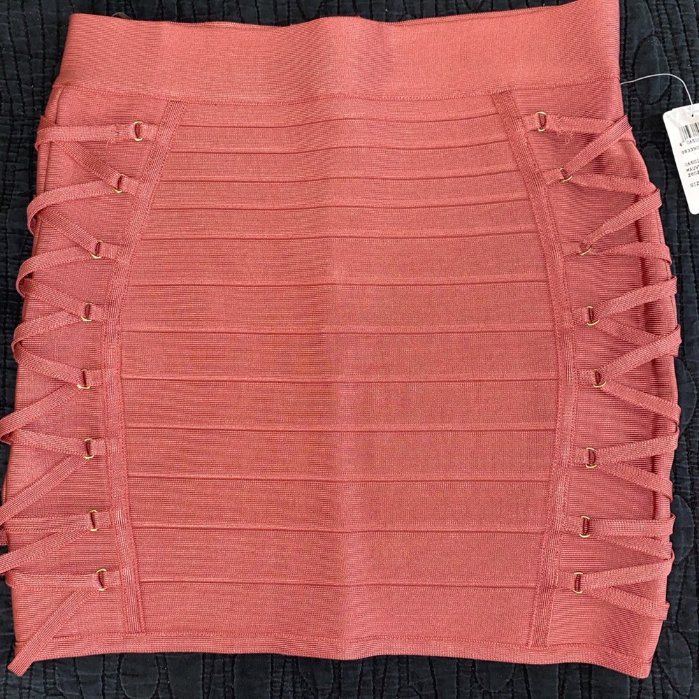 Bandage Skirt
